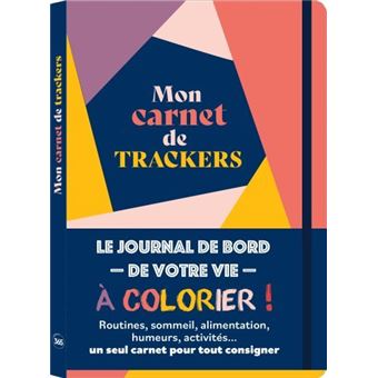 JOURNAL DE BORD: Carnet de bord (French Edition)