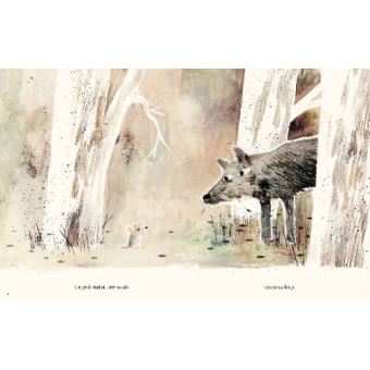 Loup le canard et la souris (Le)