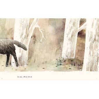 Loup le canard et la souris (Le)