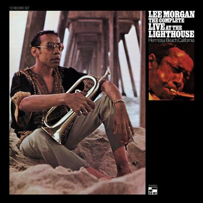 THE COMPLETE LIVE AT THE LIGHTHOUSE