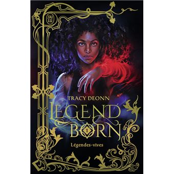 Legendborn