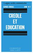 Créole et éducation