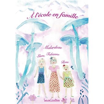 A l'école en famille