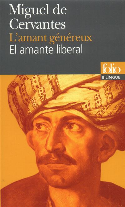 L'amant genereux