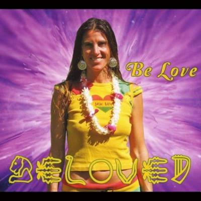 Be love