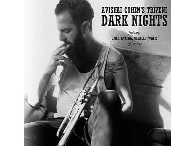 Dark Nights Digipack