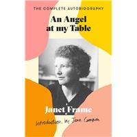 An Angel At My Table