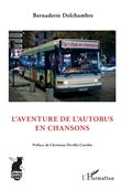 L'aventure de l'autobus en chansons