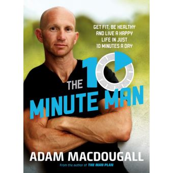 The 10-Minute Man - 1