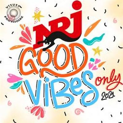 NRJ Good Vibes 2021