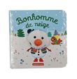 Bonhomme de neige