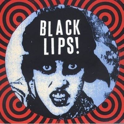 Black lips