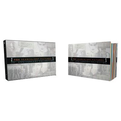 Coffret Fox Searchlight Pictures 20 Ans, 20 Films Edition Limitée Fnac DVD