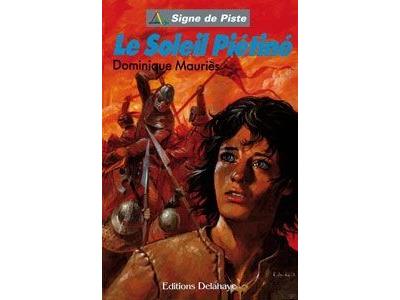 Le soleil piétiné