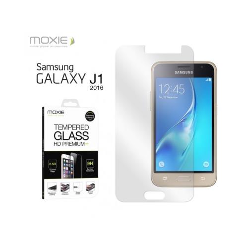 MOXIE GLASS SCREEN PROTECTOR GALAXY J1 2016
