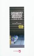 Night Shop ou l'arabe du coin