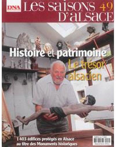 Histoire et patrimoine