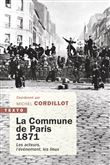La Commune de Paris, 1871