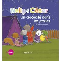 Un crocodile dans les étoiles