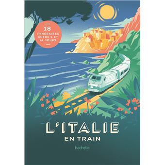 L'Italie en train