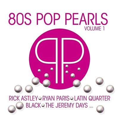 80S POP PEARLS VOL.1
