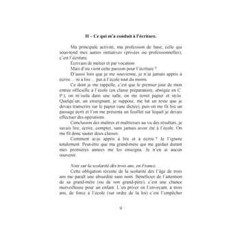 Patrick Huet votre ami poète