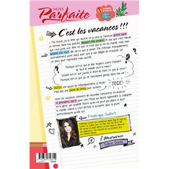 Miss Parfaite