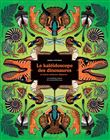 Le Kaléidoscope des dinosaures et autres animaux disparus