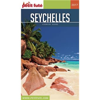 SEYCHELLES 2017 Petit Futé - 1