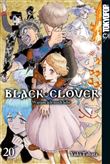 BLACK CLOVER 20