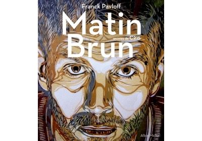 Matin brun franck pavloff resume