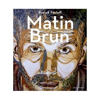 Les Nouvelles Brunes, édition spéciale de Matin brun de Franck