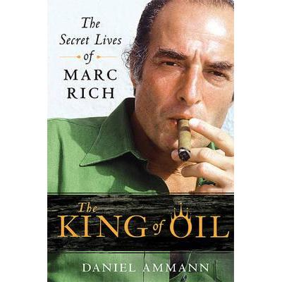 King of oil