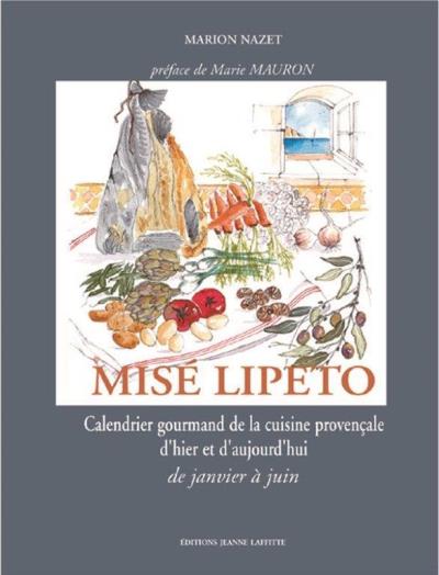 Mise Lipeto
