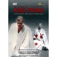 King priam - Kent Opera 1985