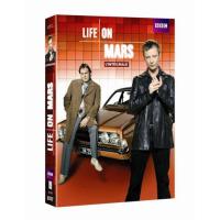 Life on Mars - Coffret intégral de la Série - Nouveau Packaging