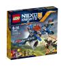LEGO® NEXO KNIGHTS™ 70320 L'Aero Striker V2 d'Aaron Fox