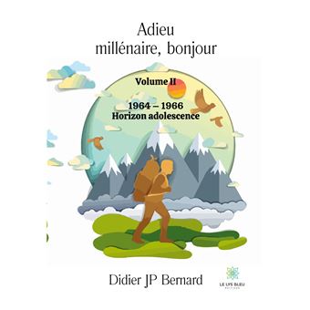 Adieu millénaire, bonjour