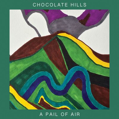 A Pail Of Air
