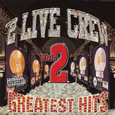 Greatest hits volume 2