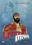 Lastman - nouvelle édition
