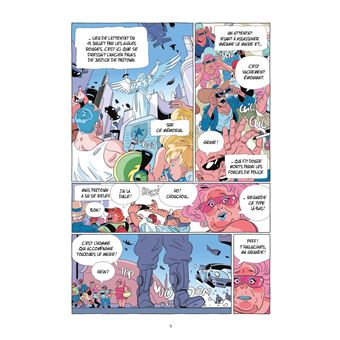 Lastman - nouvelle édition
