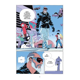 Lastman - nouvelle édition