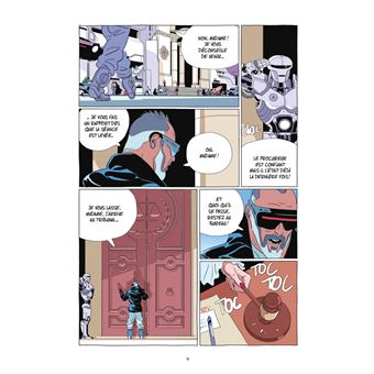 Lastman - nouvelle édition