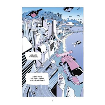 Lastman - nouvelle édition
