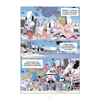 Lastman - nouvelle édition