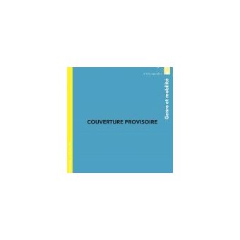 Genre et mobilités en archéologie