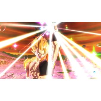 Dragon Ball Xenoverse 2 Playstation Hits PS4