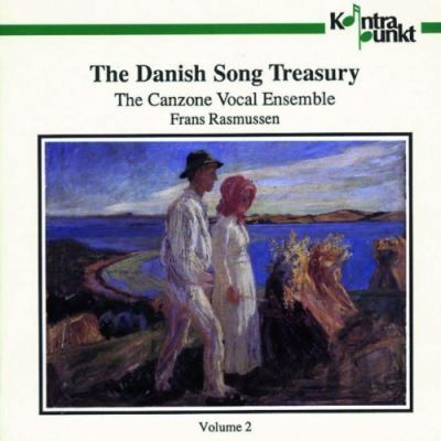 Mélodies danoises / vol.2