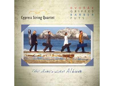 American album